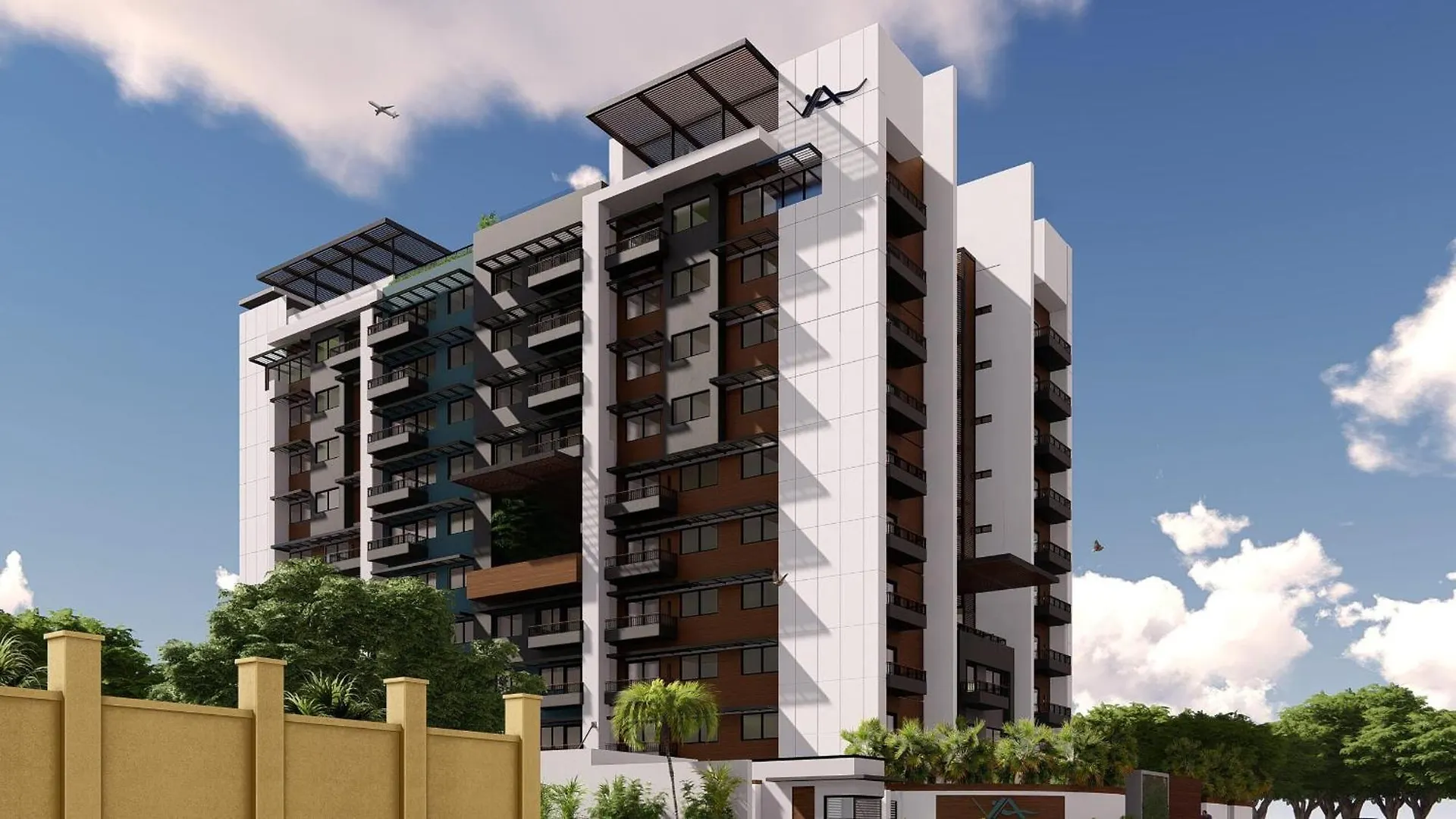 Apartment The Executive - Unique Hypermodern Condo Kingston Jamaica