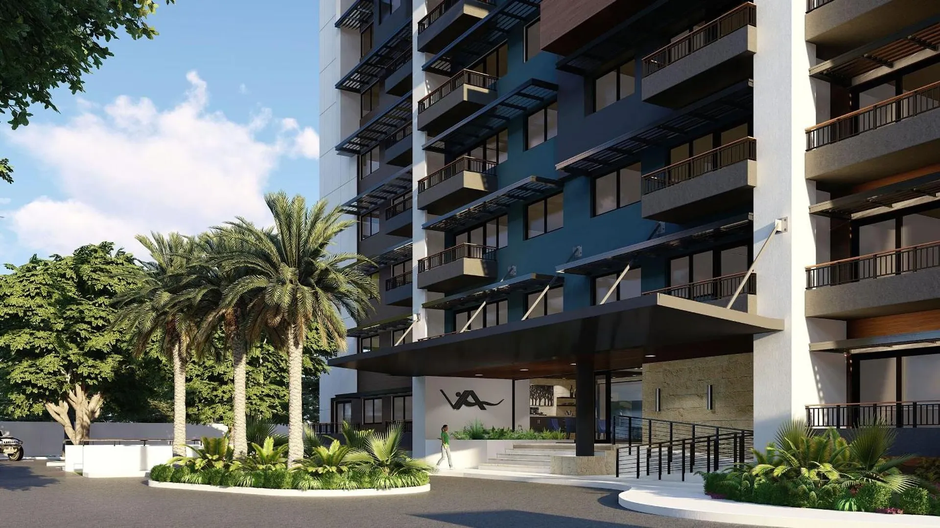 Apartment The Executive - Unique Hypermodern Condo Kingston