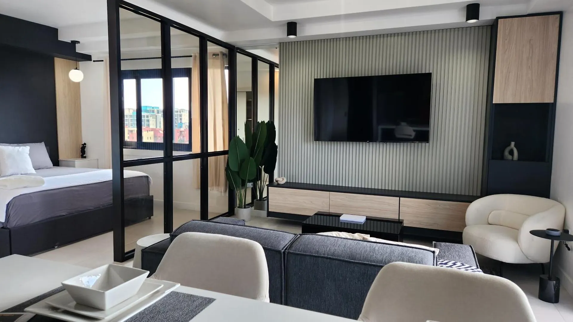 Apartment The Executive - Unique Hypermodern Condo Kingston Jamaica