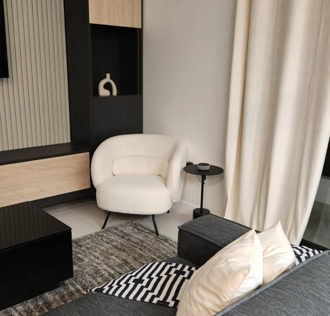 The Executive - Unique Hypermodern Condo Kingston 0*,  Jamaica